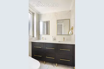 875 5th Avenue #8D, New York City, NY 10065 - Photo 8