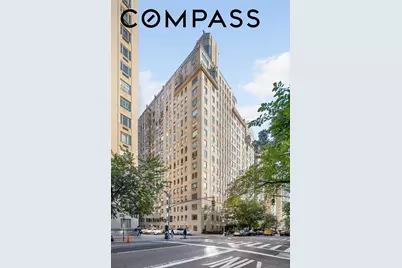 875 5th Avenue #8D, New York City, NY 10065 - Photo 12