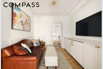 875 5th Avenue #8D, New York City, NY 10065 - Photo 6