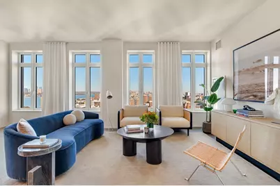 543 W 122nd Street #20A, New York City, NY 10027 - Photo 2
