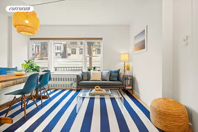 306 12th Street #1, New York City, NY 11215 - Photo 4