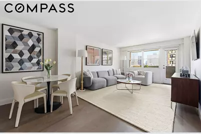 245 E 87th Street #17C, New York, NY 10128 - Photo 2