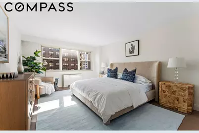 245 E 87th Street #17C, New York City, NY 10128 - Photo 6