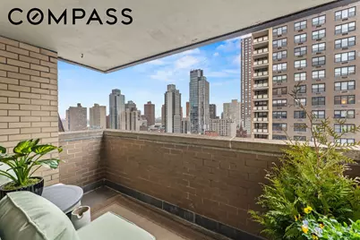 245 E 87th Street #17C, New York City, NY 10128 - Photo 1
