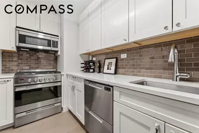 245 E 87th Street #17C, New York, NY 10128 - Photo 4