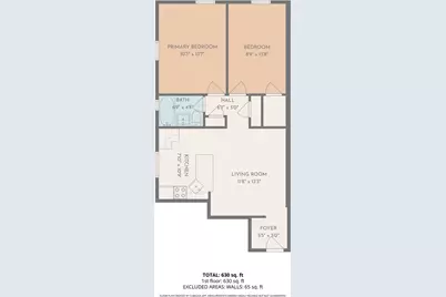 55-01 31st Avenue #1D, New York City, NY 11377 - Photo 6