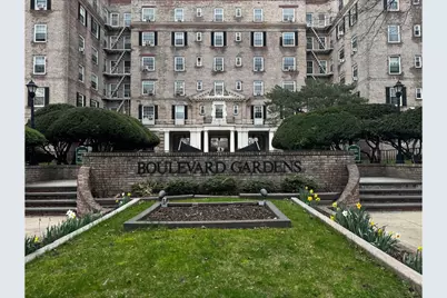 55-01 31st Avenue #1D, Woodside, NY 11377 - Photo 1