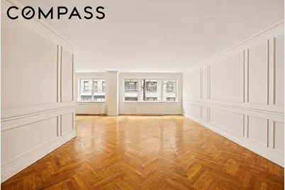 40 E 84th Street #2C, New York City, NY 10028 - Photo 2