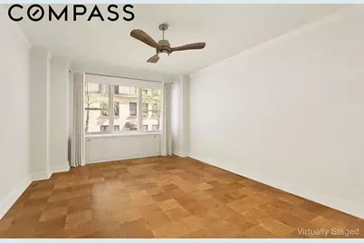 40 E 84th Street #2C, New York City, NY 10028 - Photo 6
