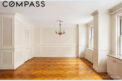 40 E 84th Street #2C, New York City, NY 10028 - Photo 4