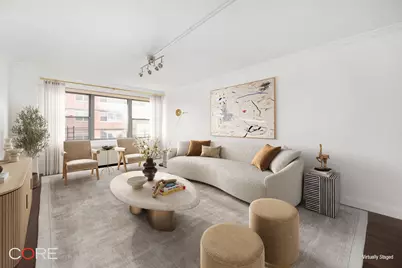 10 W 15th Street #912, New York, NY 10011 - Photo 1