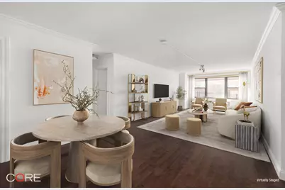 10 W 15th Street #912, New York, NY 10011 - Photo 2