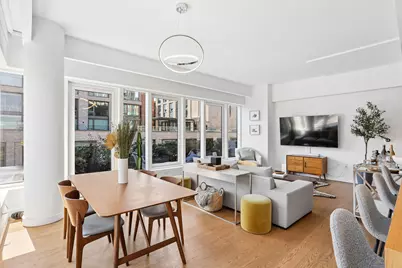202 Broome Street #7M, New York City, NY 10002 - Photo 2