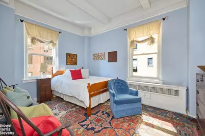 1349 Lexington Avenue #5G, New York City, NY 10128 - Photo 4