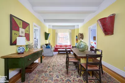 1349 Lexington Avenue #5G, New York City, NY 10128 - Photo 1
