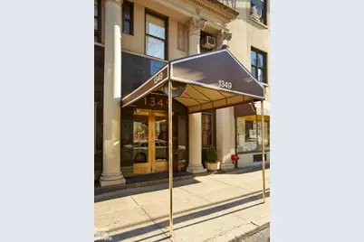 1349 Lexington Avenue #5G, New York City, NY 10128 - Photo 8