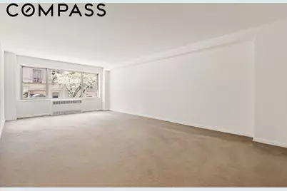 50 E 79th Street #2D, New York City, NY 10075 - Photo 2