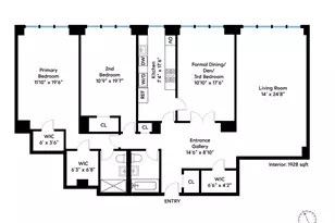 50 E 79th St, New York City, NY 10075 - Photo 12