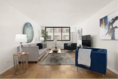 16 W 16th Street #14GS, New York City, NY 10011 - Photo 1