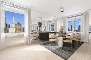 303 E 57th St, New York City, NY 10022 - Photo 8