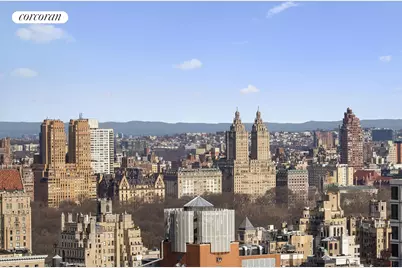 303 E 57th Street #38AB/27N, New York City, NY 10022 - Photo 12