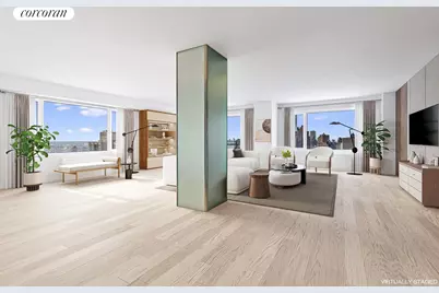 303 E 57th Street #38AB/27N, New York City, NY 10022 - Photo 2