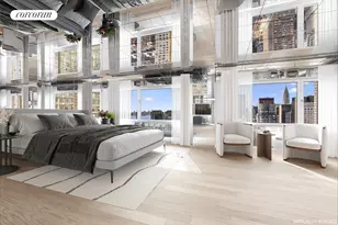 303 E 57th St, New York City, NY 10022 - Photo 4
