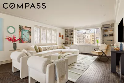 131 E 81st Street #9, New York City, NY 10028 - Photo 2