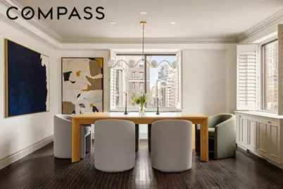 131 E 81st Street #9, New York City, NY 10028 - Photo 4