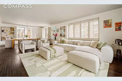 131 E 81st Street #9, New York, NY 10028 - Photo 1