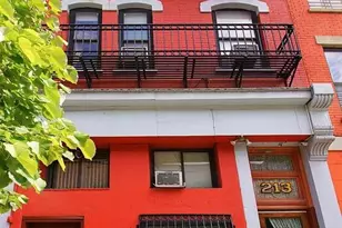 213 E 120th St, New York City, NY 10035 - Photo 1