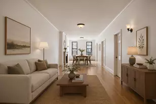 213 E 120th St, New York City, NY 10035 - Photo 4