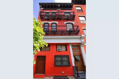 213 E 120th Street, New York, NY 10035 - Photo 1