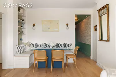 2 Grace Court #6E, Brooklyn, NY 11201 - Photo 4