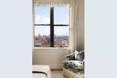 2 Grace Court #6E, Brooklyn, NY 11201 - Photo 2