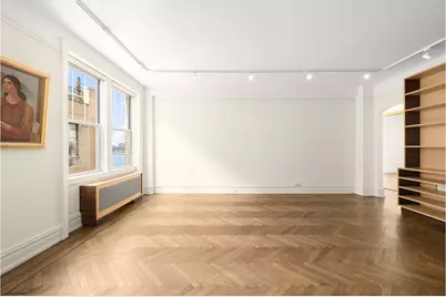 160 Riverside Drive #16D, New York City, NY 10024 - Photo 4