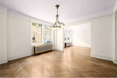 160 Riverside Drive #16D, New York City, NY 10024 - Photo 2