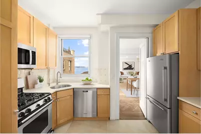 160 Riverside Drive #16D, New York City, NY 10024 - Photo 10