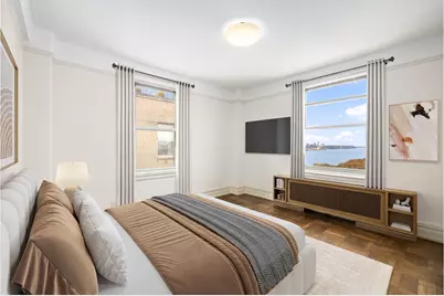 160 Riverside Drive #16D, New York City, NY 10024 - Photo 8
