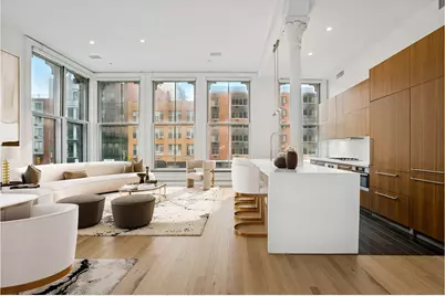 2 Bleecker Street, New York City, NY 10012 - Photo 2