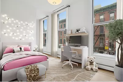 2 Bleecker Street, New York City, NY 10012 - Photo 4