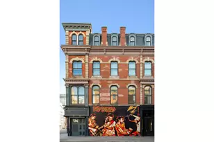 2 Bleecker St, New York City, NY 10012 - Photo 1