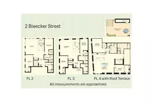 2 Bleecker St, New York City, NY 10012 - Photo 16