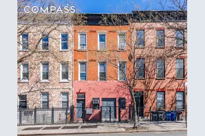 2005 Fulton Street, Brooklyn, NY 11233 - Photo 2