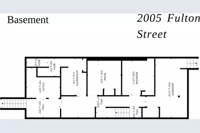 2005 Fulton Street, New York City, NY 11233 - Photo 26