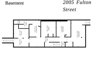 2005 Fulton St, New York City, NY 11233 - Photo 26