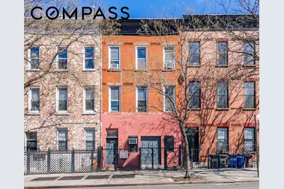2005 Fulton Street, New York City, NY 11233 - Photo 2