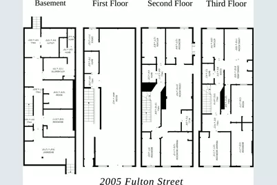 2005 Fulton Street, New York City, NY 11233 - Photo 30