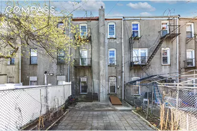2005 Fulton Street, Brooklyn, NY 11233 - Photo 24