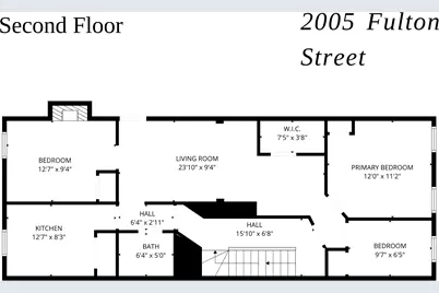 2005 Fulton Street, New York City, NY 11233 - Photo 28